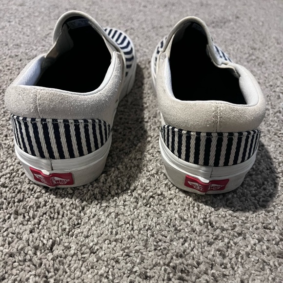 Vans x Madewell - Picture 5 of 9